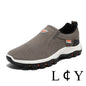 Men's Waterproof Breathable Sports Shoes Size 38-50
