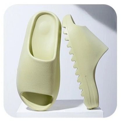 EVA Slides Casual Women Slippers for Summer Beach