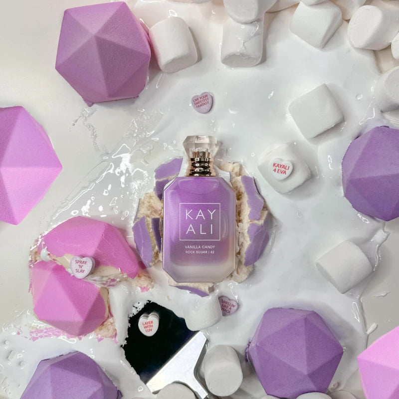 KAYALI 100ml Eau De Parfum Collection for Women and Men