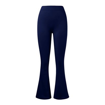 High Waist Push Up Leggings for Women