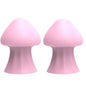 Vibrating Nipple Clamps for Women