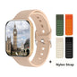GPS Smart Watch with Heart Rate Monitor and Bluetooth Call
