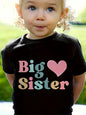 Capybara Print Girls Summer T-Shirt Short Sleeve