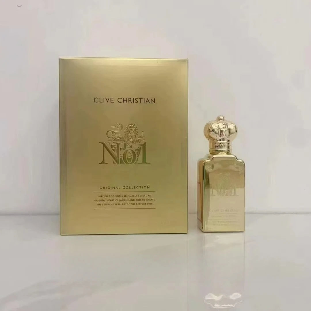 Blonde Amber Fresh Unisex Perfume 50ml Elegant Fragrance