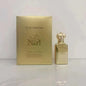 Blonde Amber Fresh Unisex Perfume 50ml Elegant Fragrance
