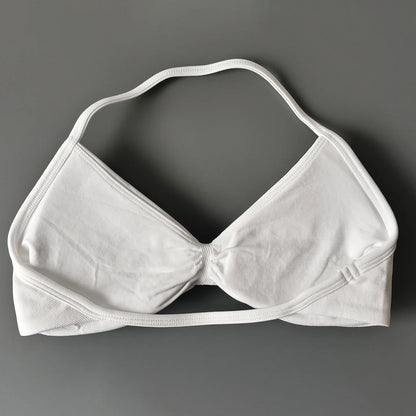 Seamless Strappy Yoga Bra and Scrunch Butt Shorts Set