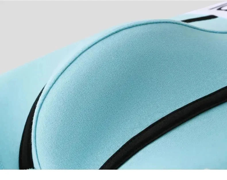 Cotton Boxer Shorts for Men 3Pcs Breathable Underwear