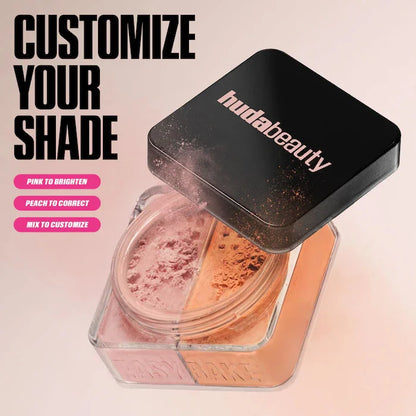 Huda Beauty Easy Bake Loose Setting Powde