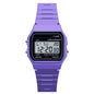 Luxury Digital Military Sport Watch Waterproof for Kids