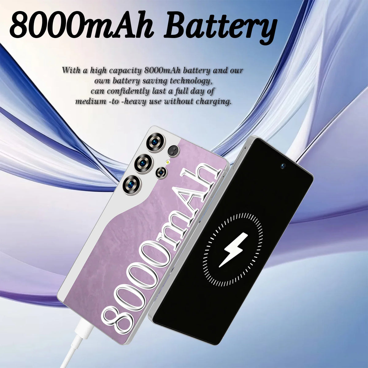 C40 Pro Intelligent 4G 5G Dual Card System