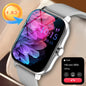 Smartwatch with Phone Calling and Multi-Sport Mode