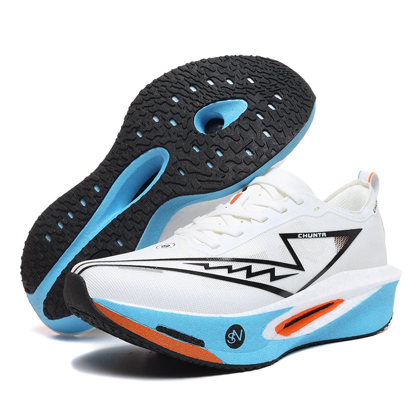Marathon Men's Lightweight Breathable Running Shoes