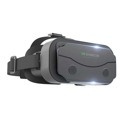 3D Virtual Reality Glasses Headset for Smartphones