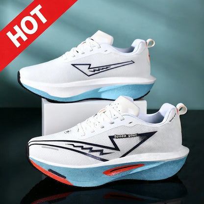Men's Non-Slip Shock-Absorbing Sports Casual Shoes