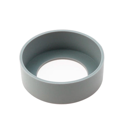 Silicone Cup Bottom Cover 6.5CM Odorless Water Protective