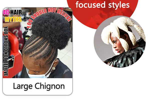 Synthetic Kanekalon Pre Stretched Curly Jumbo Braids