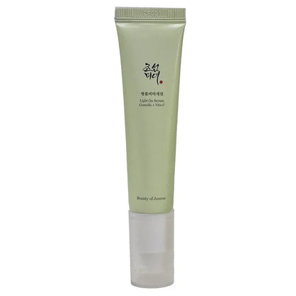 Beauty of Joseon Relief Sun Rice Probiotics Sunscreen SPF50+