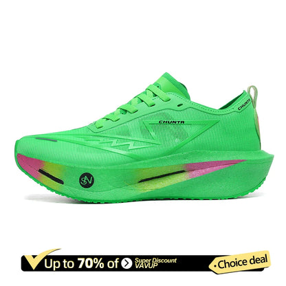 Marathon Men's Lightweight Breathable Running Shoes