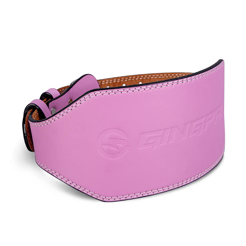 Weight Lifting Belt 15cm Width for Men and Women