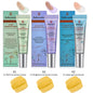 CC Cream Color Changing Liquid Foundation with Centella