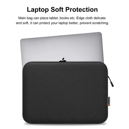 Shockproof Laptop Sleeve for 15 to 16.7 Inch Devices
