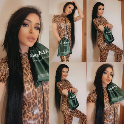 26 Inch Brazilian Raw Human Hair Weave Bundles