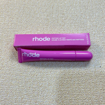 Rhodeskin Lip Gloss Balm Moisturizer 10ml