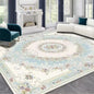 Vikama Persian Carpet Non-Slip Mat Velvet Rug