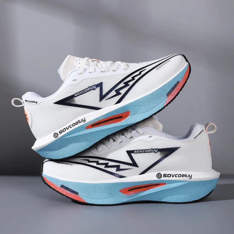 Men's Non-Slip Shock-Absorbing Sports Casual Shoes