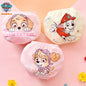 3PCS Cotton Paw Patrol Boys Underpants Set