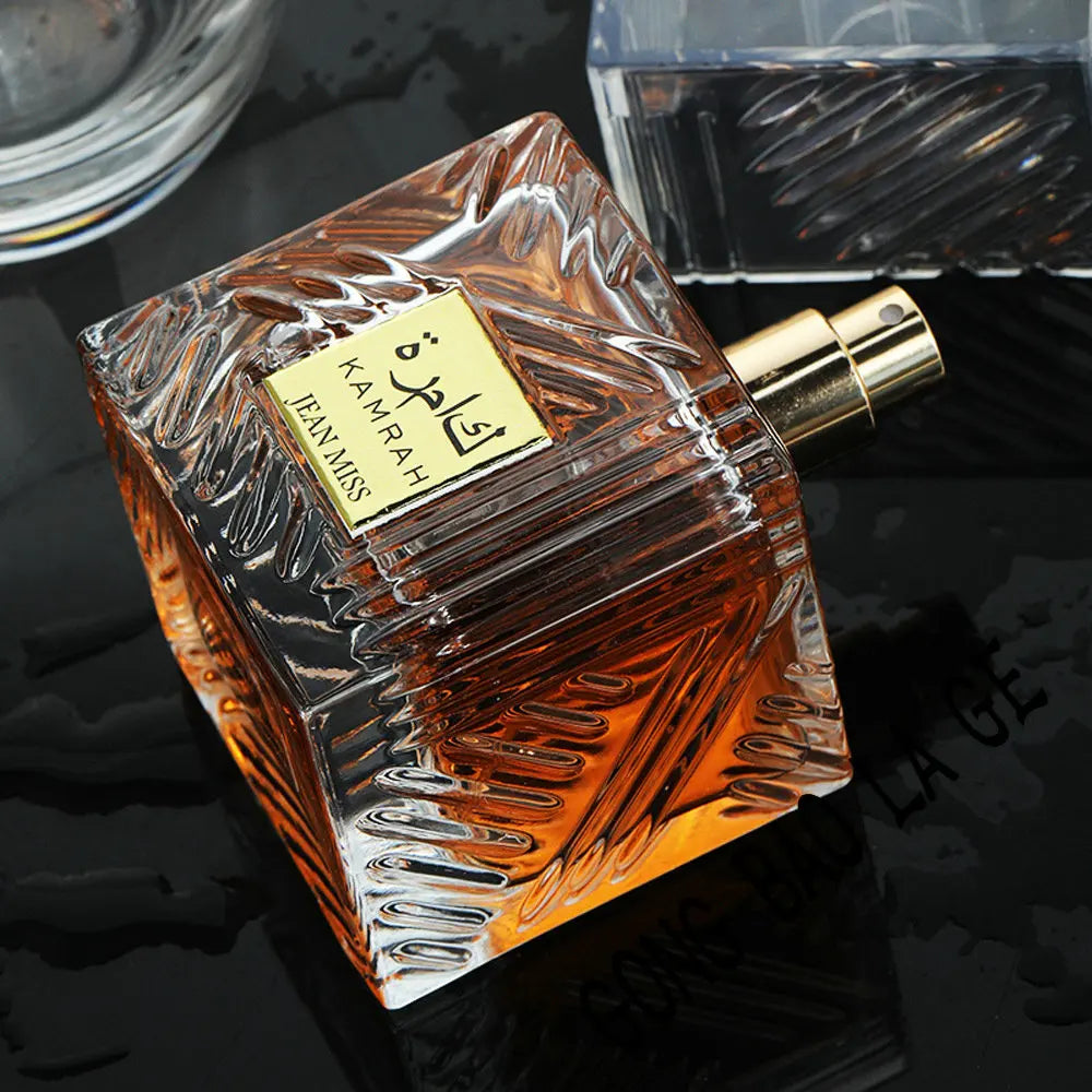 Arabia 100ml Flirting Unisex Woody Perfume