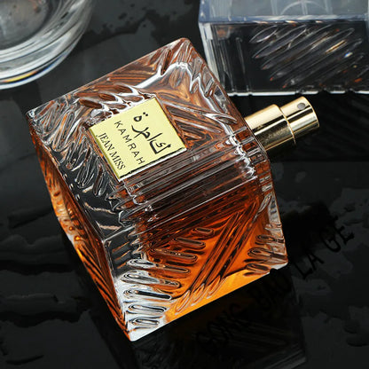 Arabia 100ml Flirting Unisex Woody Perfume