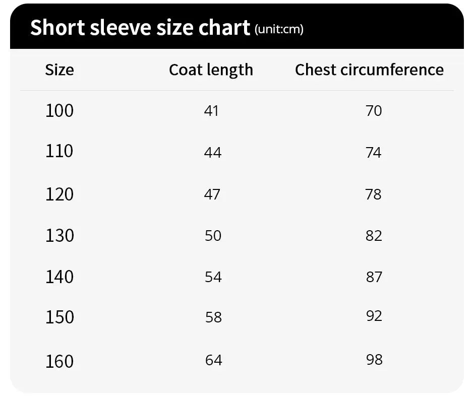 Children's Quick-Drying Sports Suit Casual Mixed Color Set