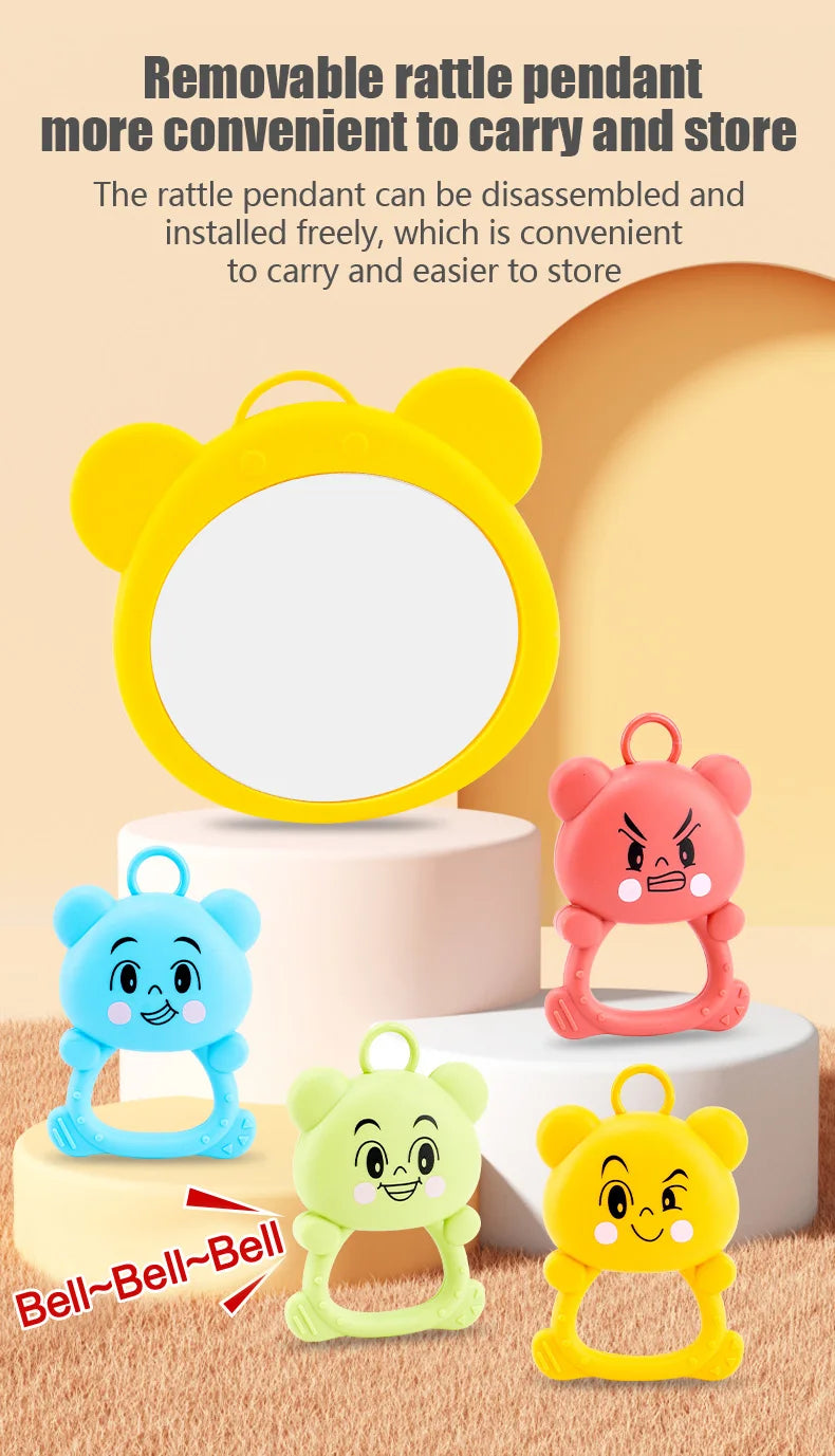 Baby Fitness Stand Music Play Gym Activity Toy