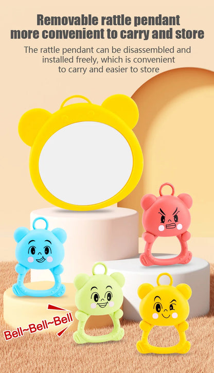 Baby Fitness Stand Music Play Gym Activity Toy