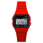 Luxury Digital Military Sport Watch Waterproof for Kids