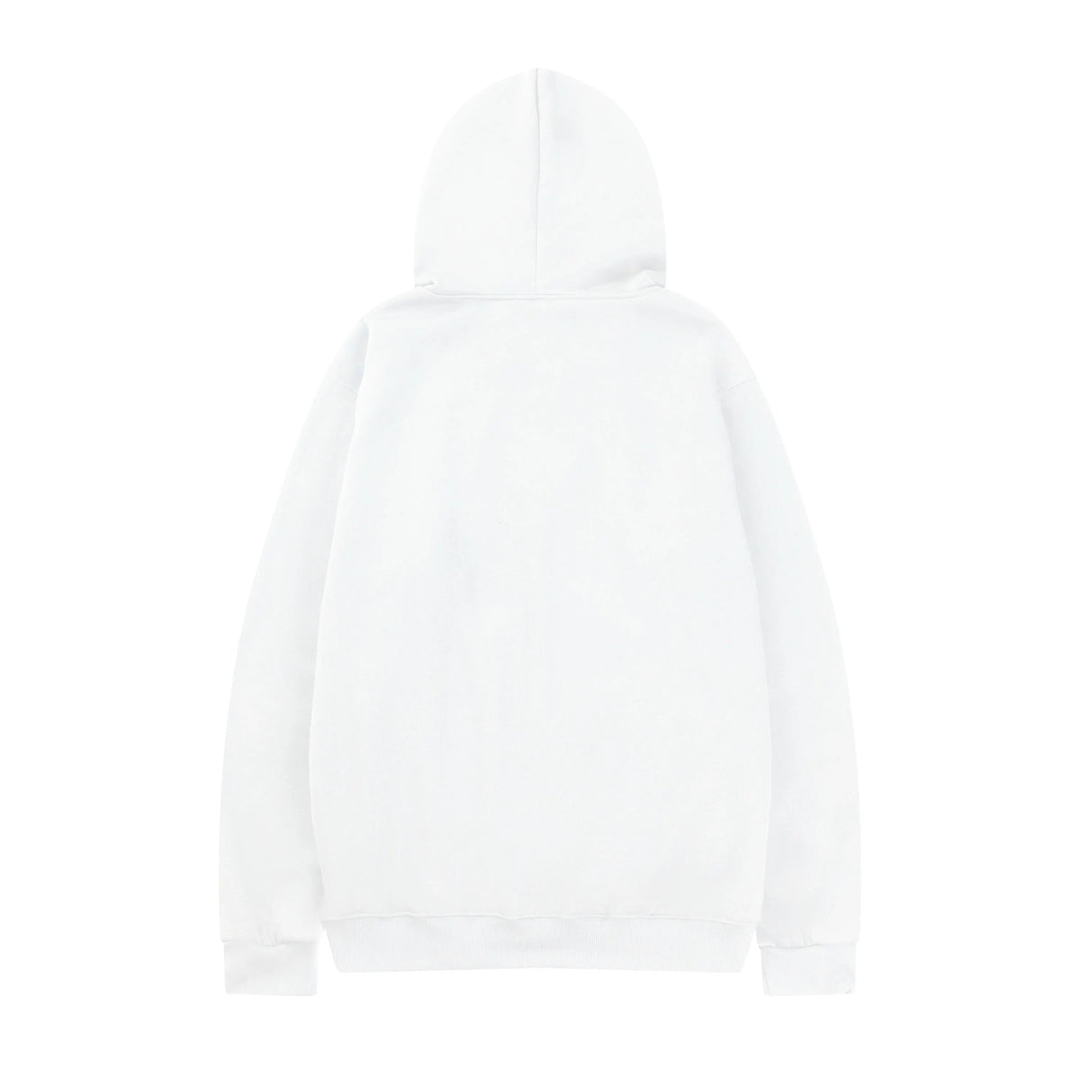 Men's Casual Long Sleeve Zipper Hoodie Jacket