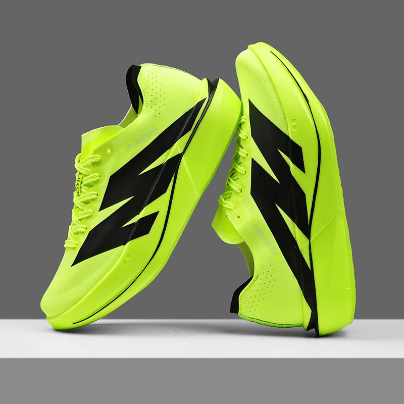 Men's Lightweight Breathable Running Shoes