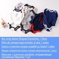Baby Bodysuit Summer Romper for Newborns 0-12M