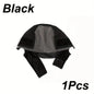 Hd Lace Wig Cap with Adjustable Velvet Grip