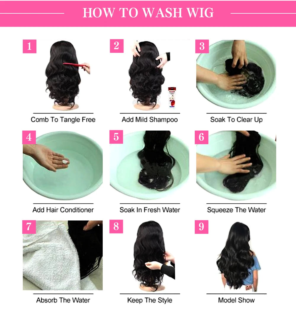 38 40 Inch Body Wave Brazilian Remy Human Hair Extensions