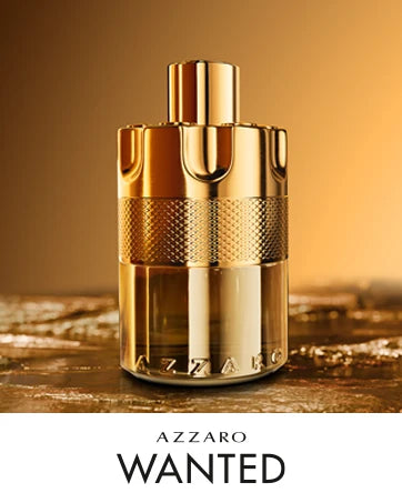 Azzaro Wanted Eau De Toilette Woody Vetiver Cologne
