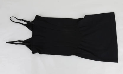 Women’s Slim Fit Tummy Control Shaper Dress S-3XL