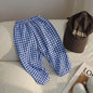 Children's Summer Anti-Mosquito Pants Thin Polyester