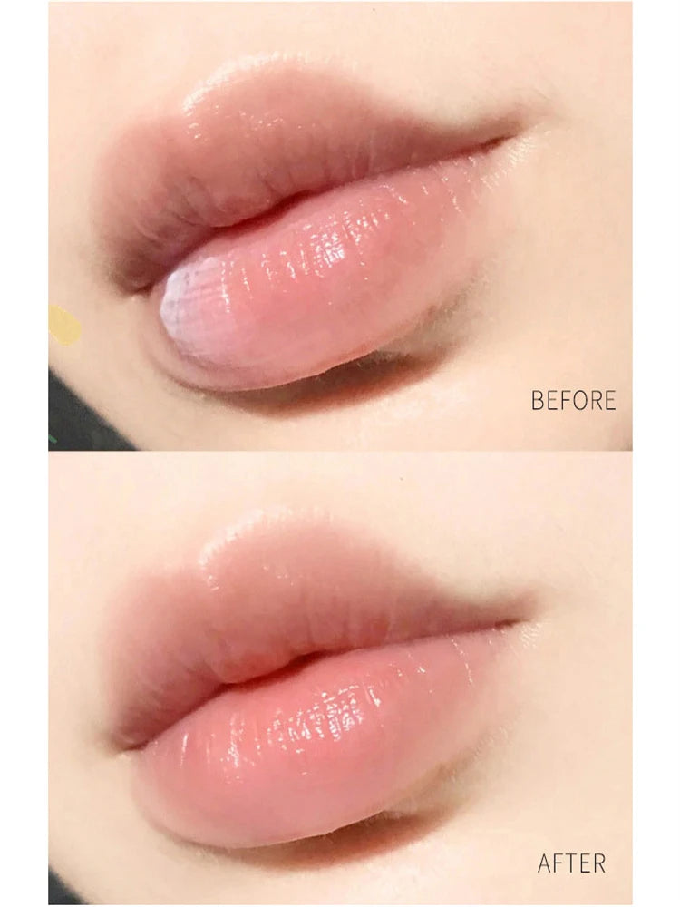 Hydrating Lip Mask for Dry Lips