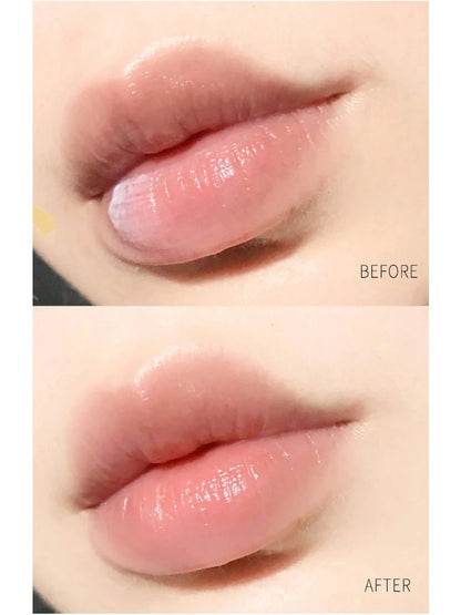 Hydrating Lip Mask for Dry Lips