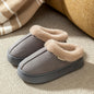 Women's Winter Slippers Indoor Outdoor Comfort Shoes