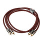 Hi-Fi Stereo RCA Audio Cable
