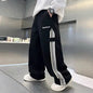 Boys Cargo Pants Spring Autumn Sport Trousers