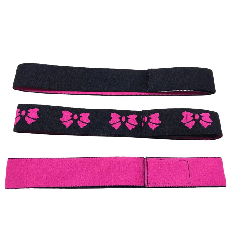 Elastic Band for Wig Edges Adjustable Melt Band